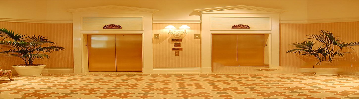 Hotel Elevators